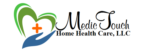 Home Care Logo
